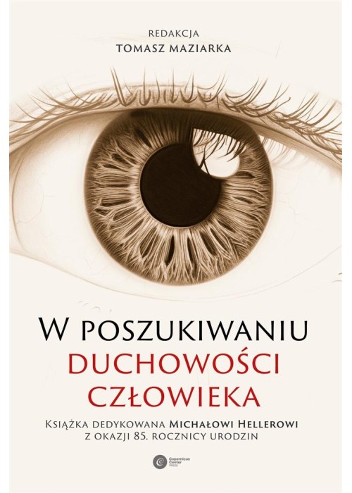 W poszukiwaniu duchowości człowieka