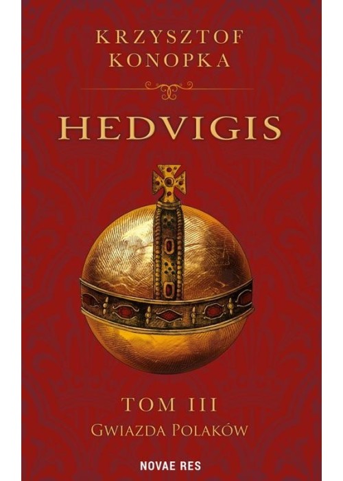 Hedvigis T.3 Gwiazda Polaków Hedvigis T.3 Gwiazda Polaków