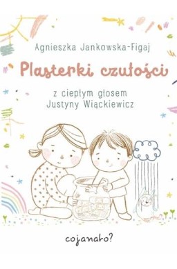 Plasterki czułości w.2