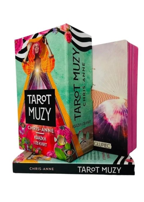 Tarot Muzy