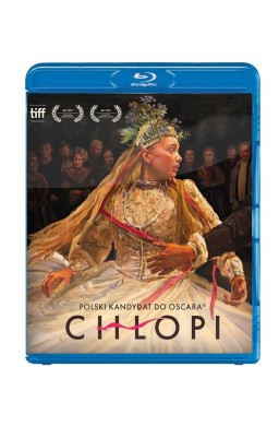 Chłopi Blu-ray