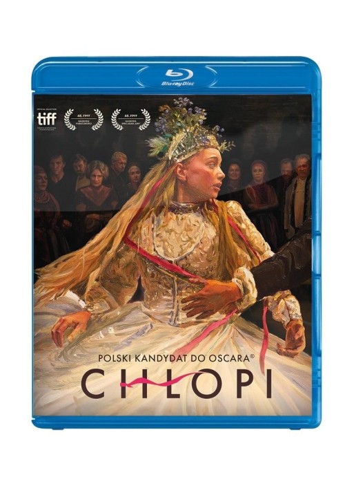 Chłopi Blu-ray