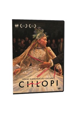 Chłopi DVD