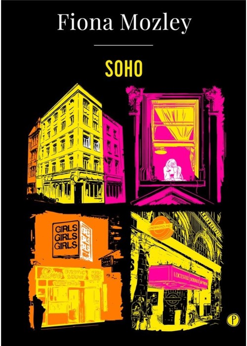 Soho