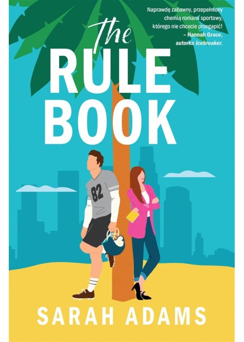 The Rule Book