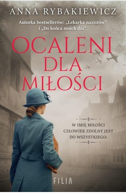 Ocaleni dla miłości