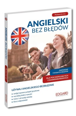 Angielski bez błędów