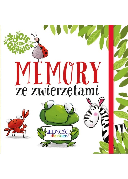 Memory ze zwierzętami