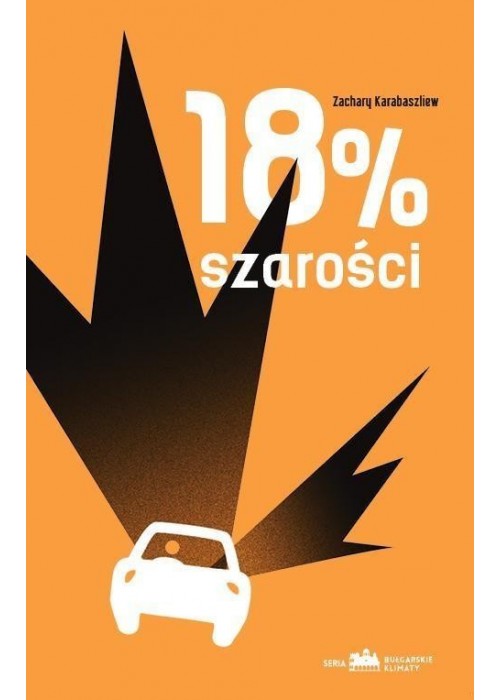 18 % szarości