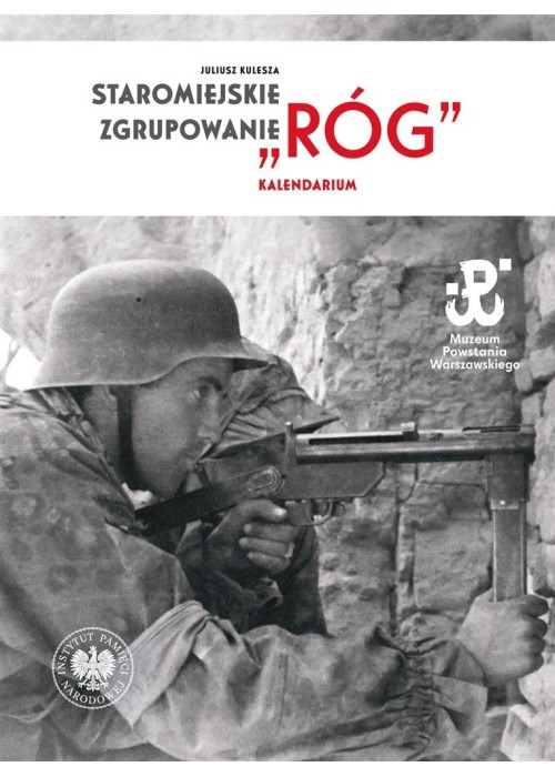 Staromiejskie Zgrupowanie Róg Staromiejskie Zgrupowanie Róg