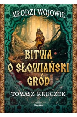 Bitwa o słowiański gród