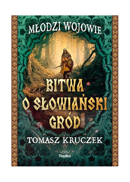 Bitwa o słowiański gród