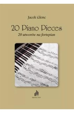 20 Piano Pieces