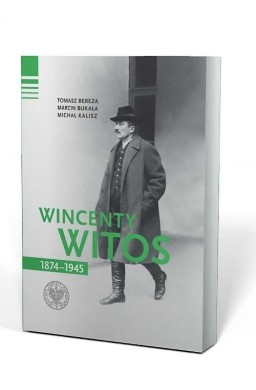 Wincenty Witos 1874-1945 w.3