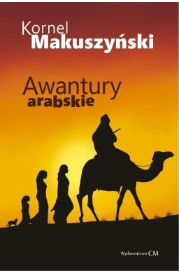 Awantury arabskie