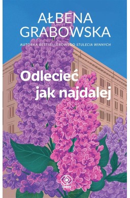 Odlecieć jak najdalej