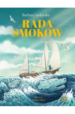 Rada smoków