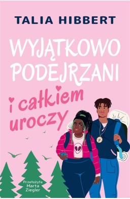 Wyjątkowo podejrzani i całkiem uroczy