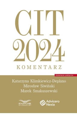 CIT 2024. Komentarz