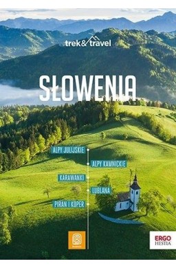 Słowenia. Trek&Travel