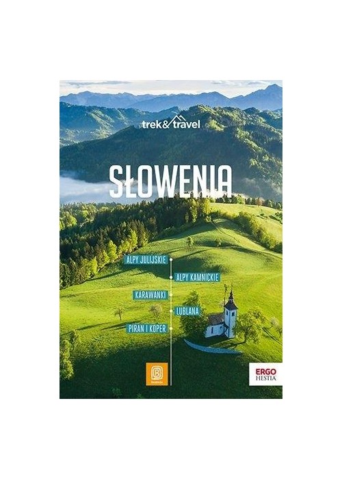 Słowenia. Trek&Travel
