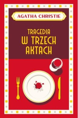 Tragedia w trzech aktach