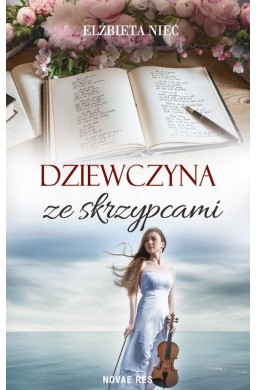 Dziewczyna ze skrzypcami