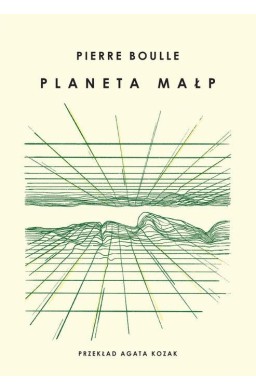 Planeta małp