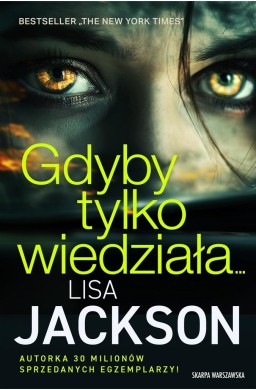Gdyby tylko wiedziała