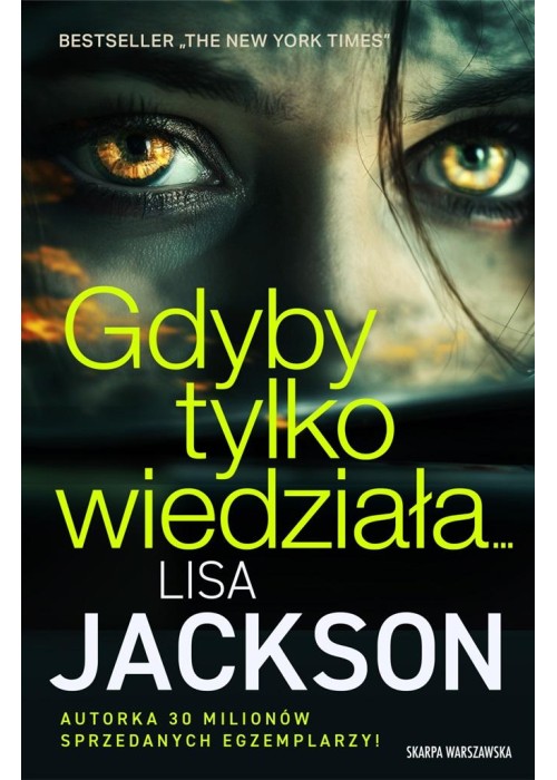 Gdyby tylko wiedziała