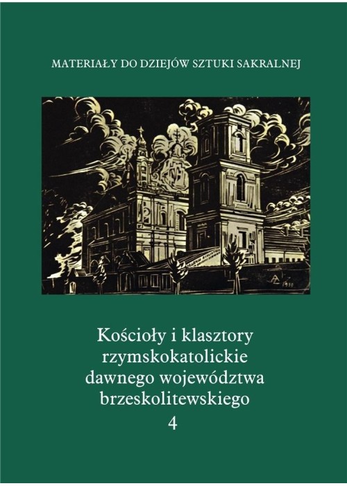 Kościoły i klasztory rzymskokatolickie dawnego...