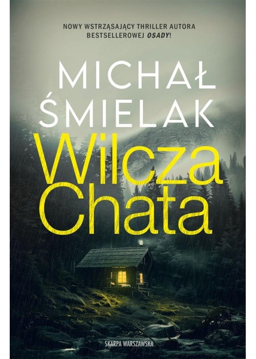 Wilcza chata
