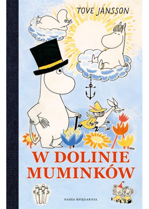 W Dolinie Muminków