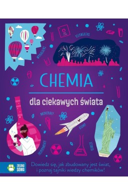 Chemia dla ciekawych świata