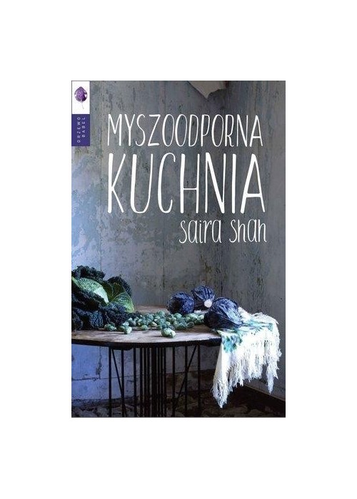 Myszoodporna kuchnia