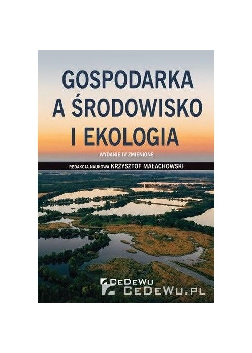Gospodarka a środowisko i ekologia