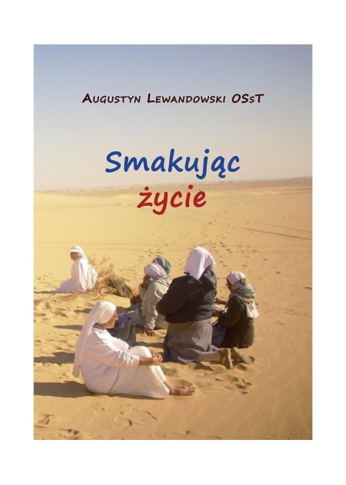 Smakując życie Smakując życie