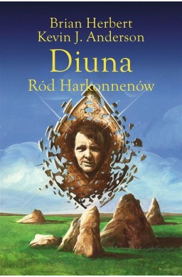 Preludium do Diuny T.2 Diuna. Ród Harkonnenów w.2