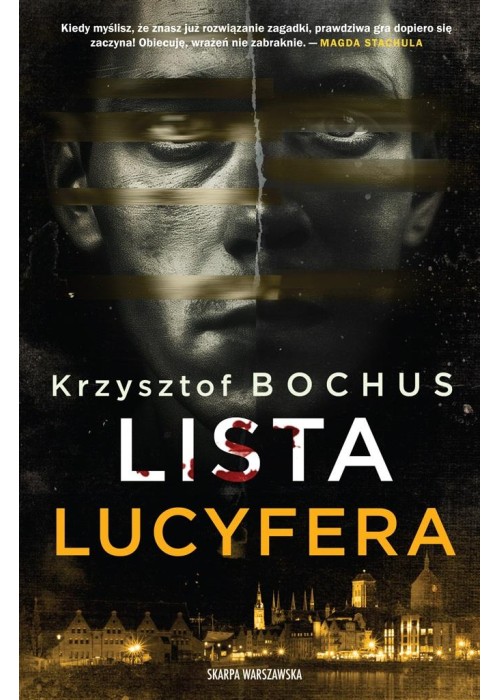 Lista Lucyfera