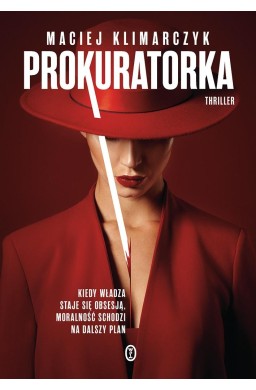 Prokuratorka