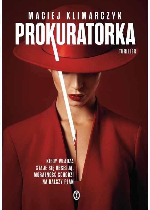 Prokuratorka