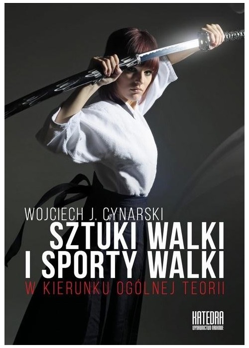 Sztuki walki i sporty walki