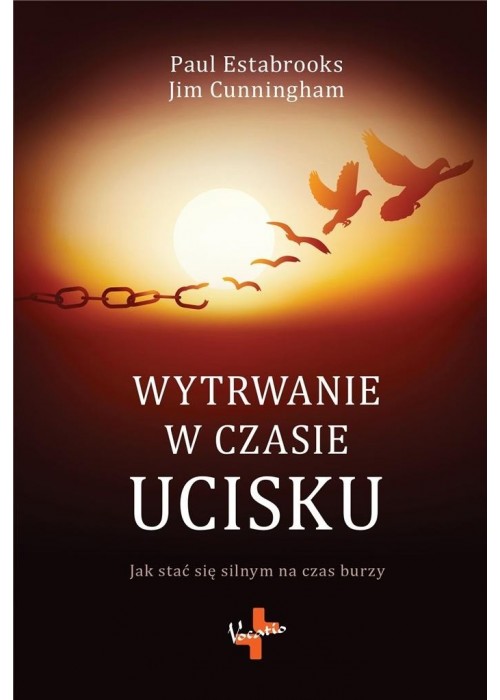 Wytrwanie w czasie ucisku