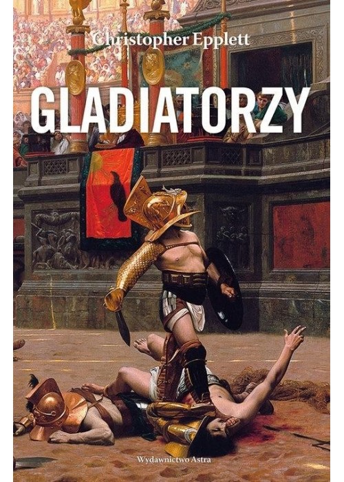 Gladiatorzy i walki z dzikimi zwierzętami na