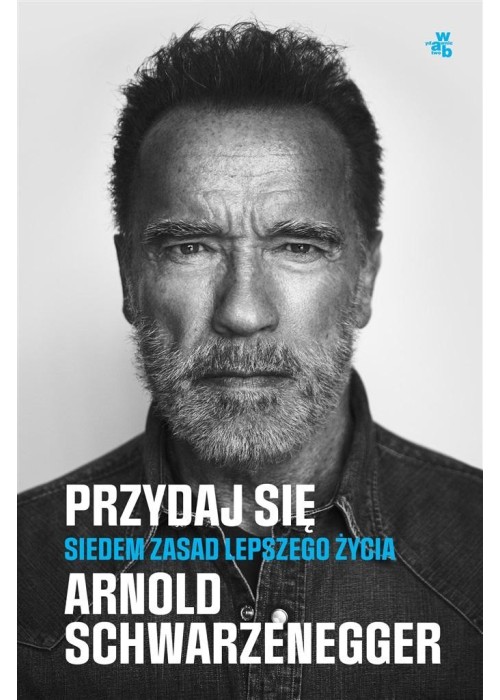 Przydaj się. Siedem zasad lepszego życia