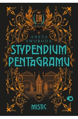 Mistic T.1 Stypendium pentagramu