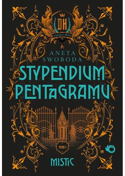 Mistic T.1 Stypendium pentagramu