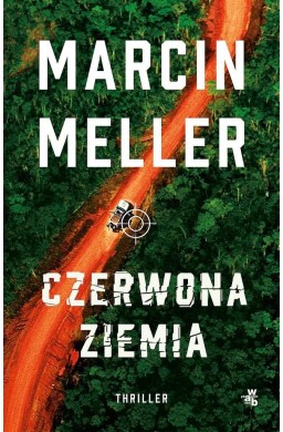 Czerwona ziemia pocket