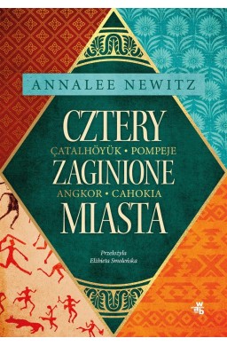 Cztery zaginione miasta