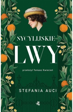 Sycylijskie lwy. Tom 1